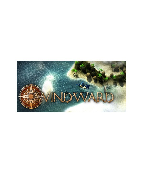 Windward GOG.com Key GLOBAL